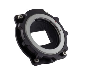 Mocowanie EF – Arri