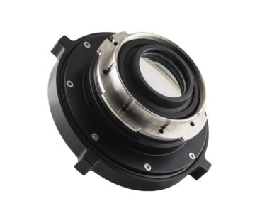 Pentax 6X7 x0.7 - LPL mount