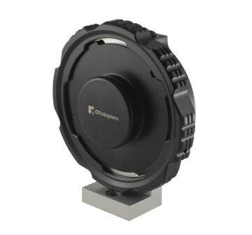 LPL mount - Fuji GFX *