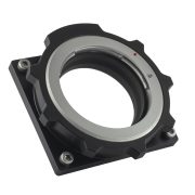 EF mount - RED
