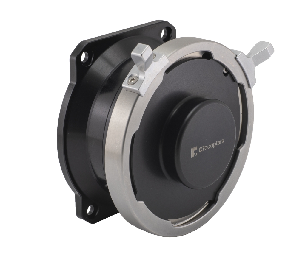 LPL mount - PYXIS