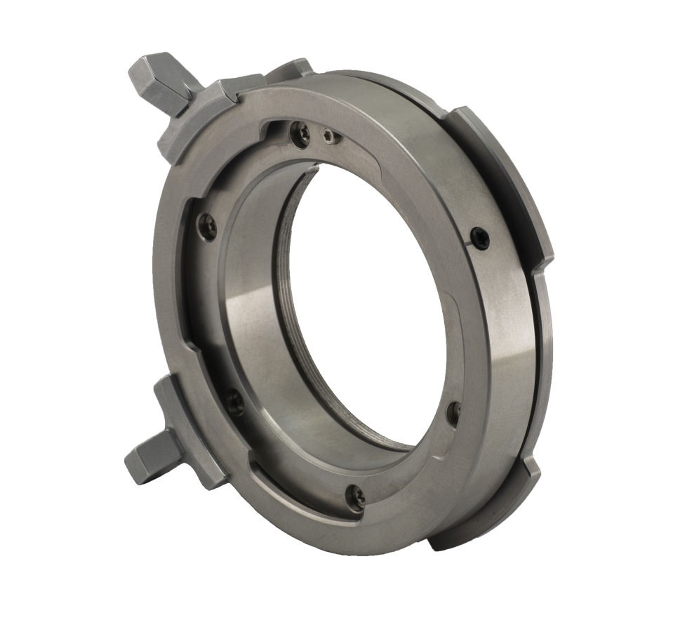 PL mount - SP70
