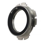 Nikon F - LPL mount