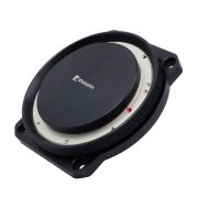 E mount - PYXIS