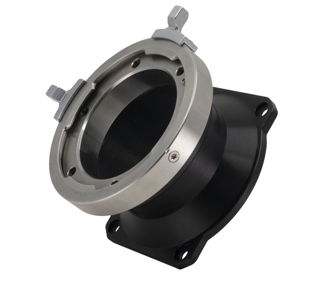 PL mount - PYXIS