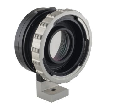 Mamiya 645 0.7x - RF mount