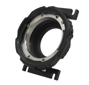 LPL mount - V- RAPTOR (Z)