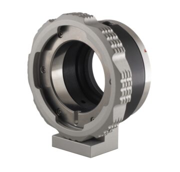 Panavision - Nikon Z