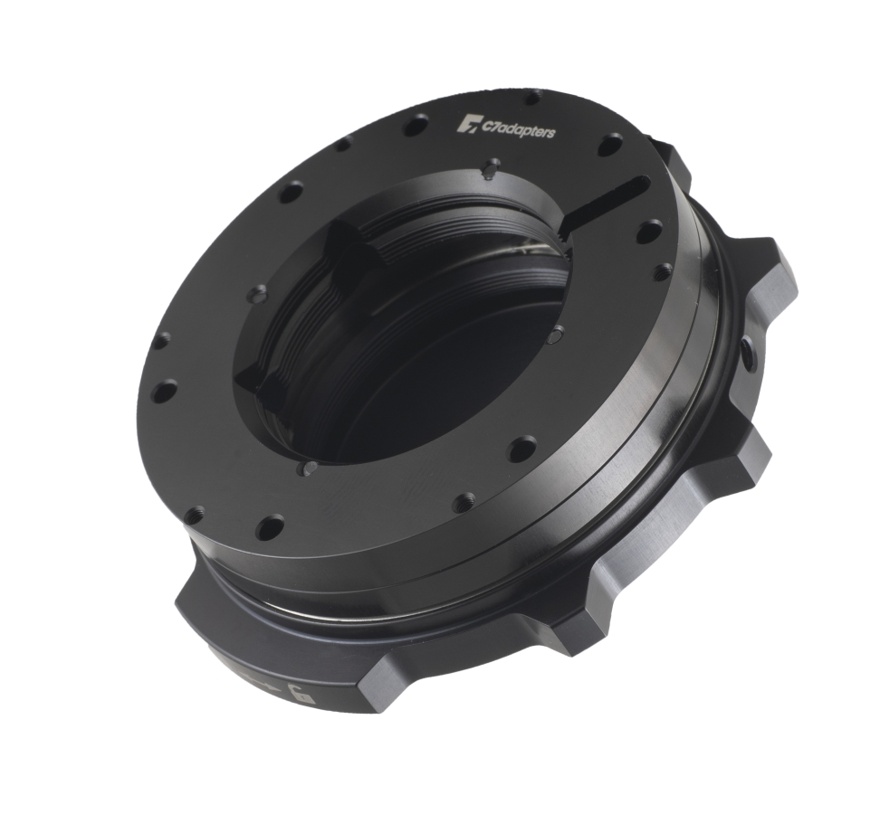 EF mount - Alexa - Image 2