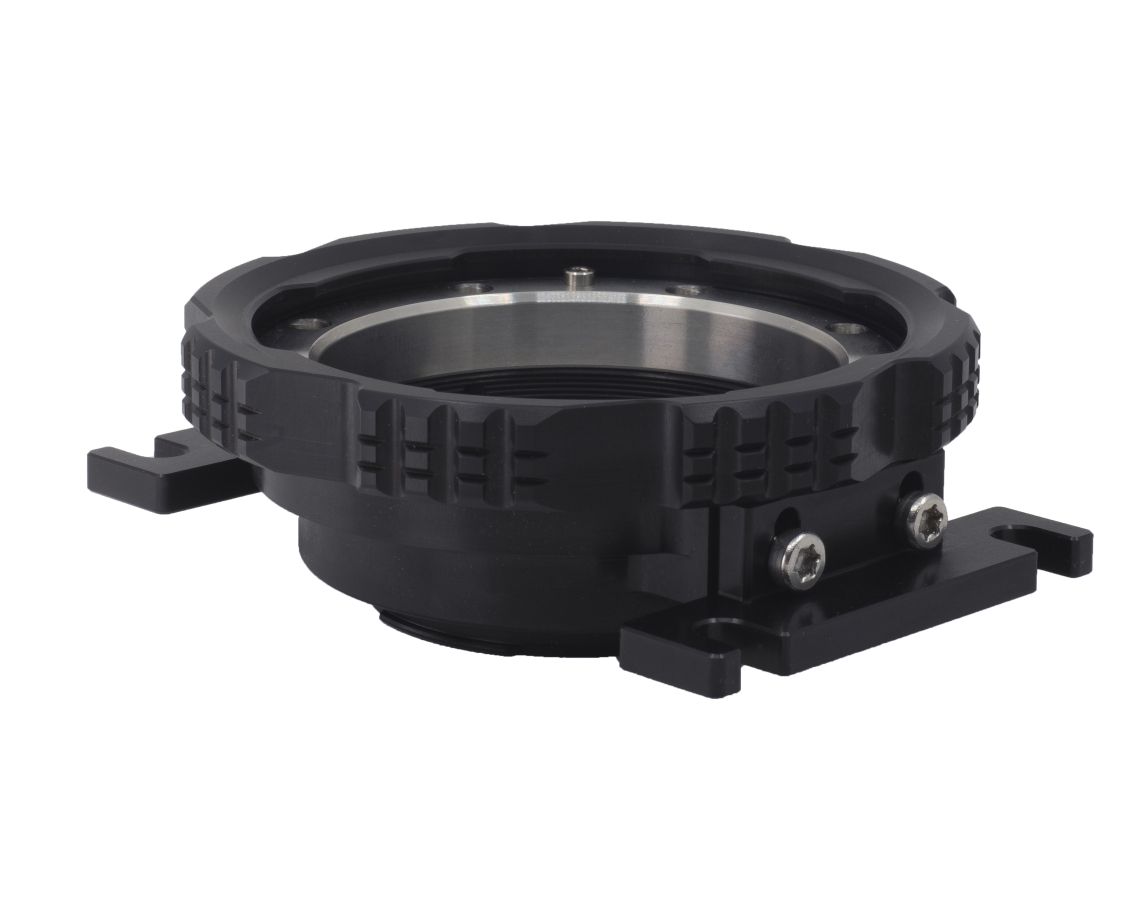 EF mount - Canon RF - obrazek 3