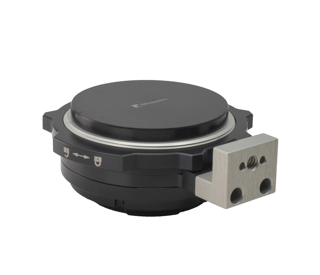 EF mount - Z-mount - obrazek 2