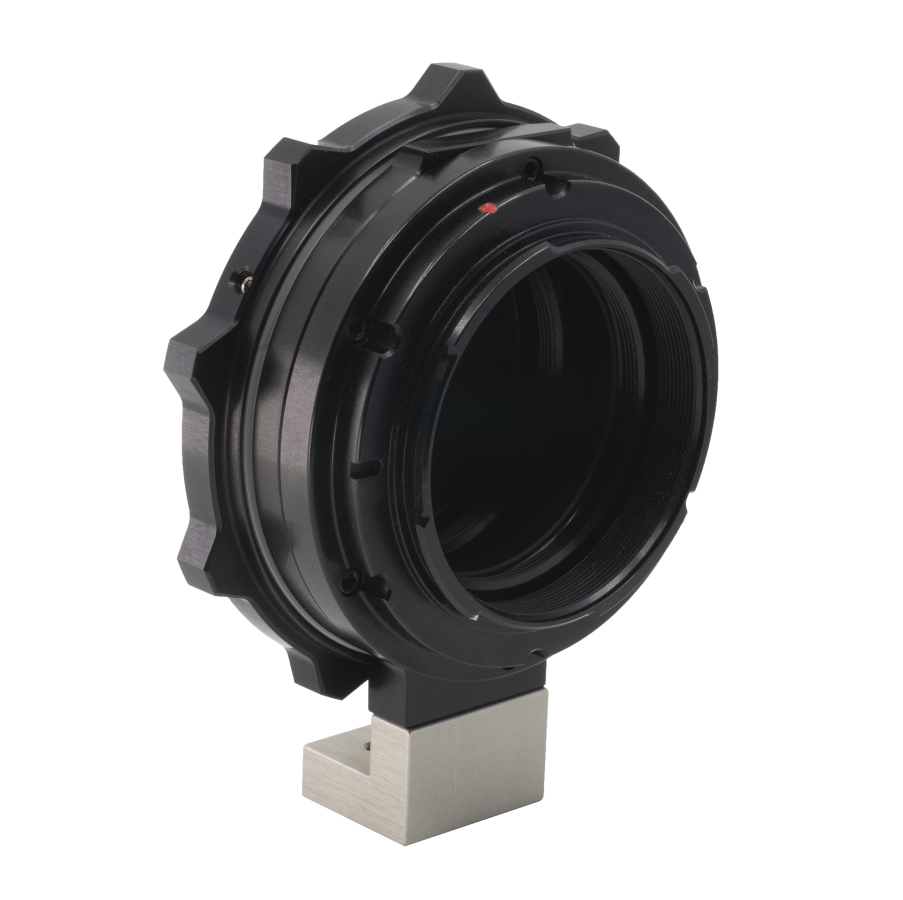 EF mount - Z-mount - obrazek 3
