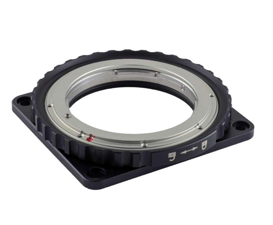 RF mount - EMBER - Image 2