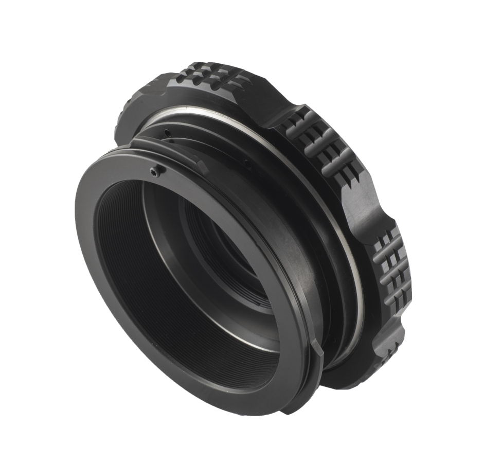 LPL mount - FZ mount - Image 3