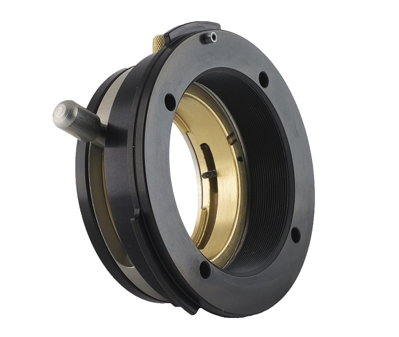 Nikon  - FZ mount - Image 2