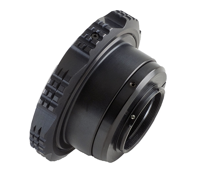 PL mount - MFT (light) - Image 3