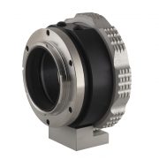 Panavision - Sony E-mount