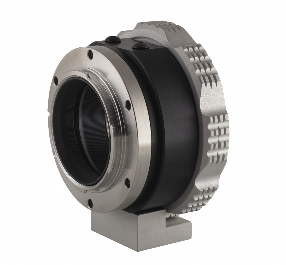 Panavision - RF mount - Image 2