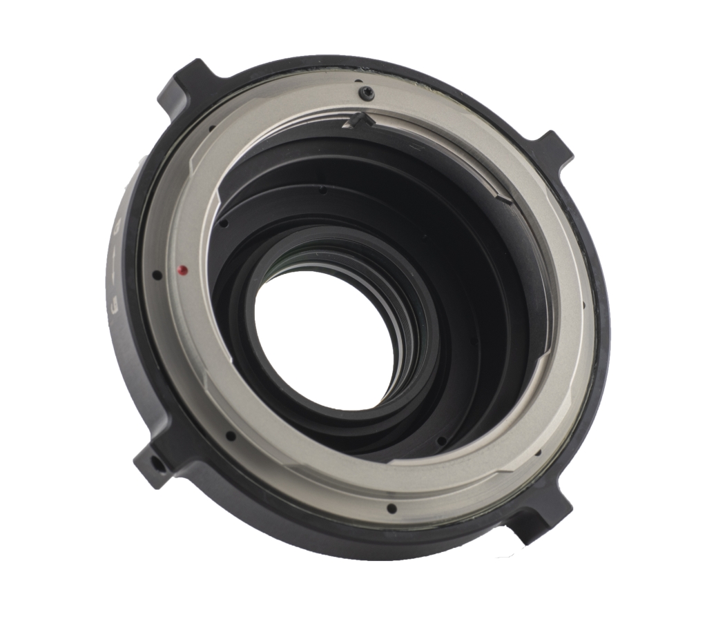 Pentax 6X7  x0.7 - LPL mount - Image 2