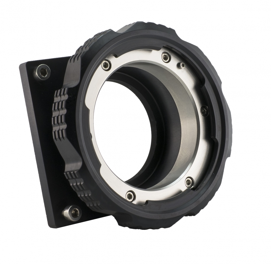 PL mount - RED - Image 2