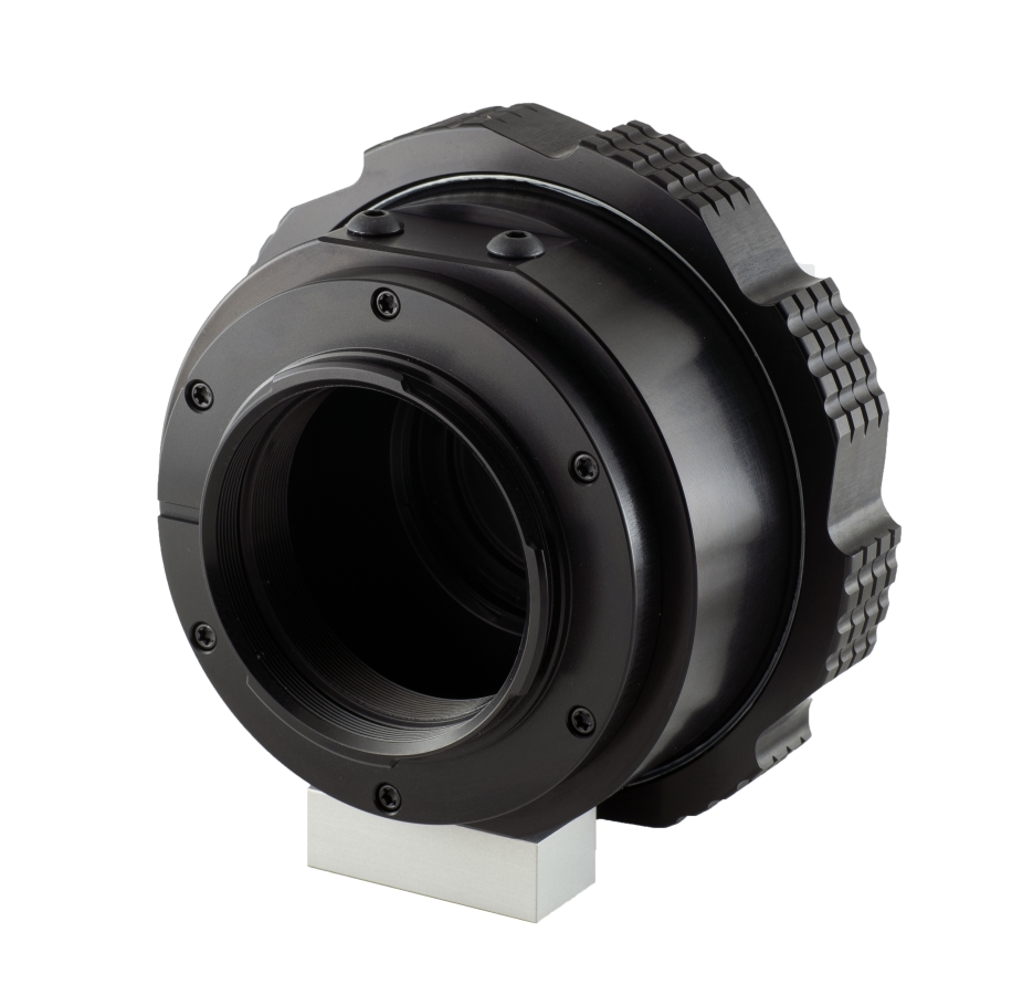 BNCR mount - RF mount - Image 3