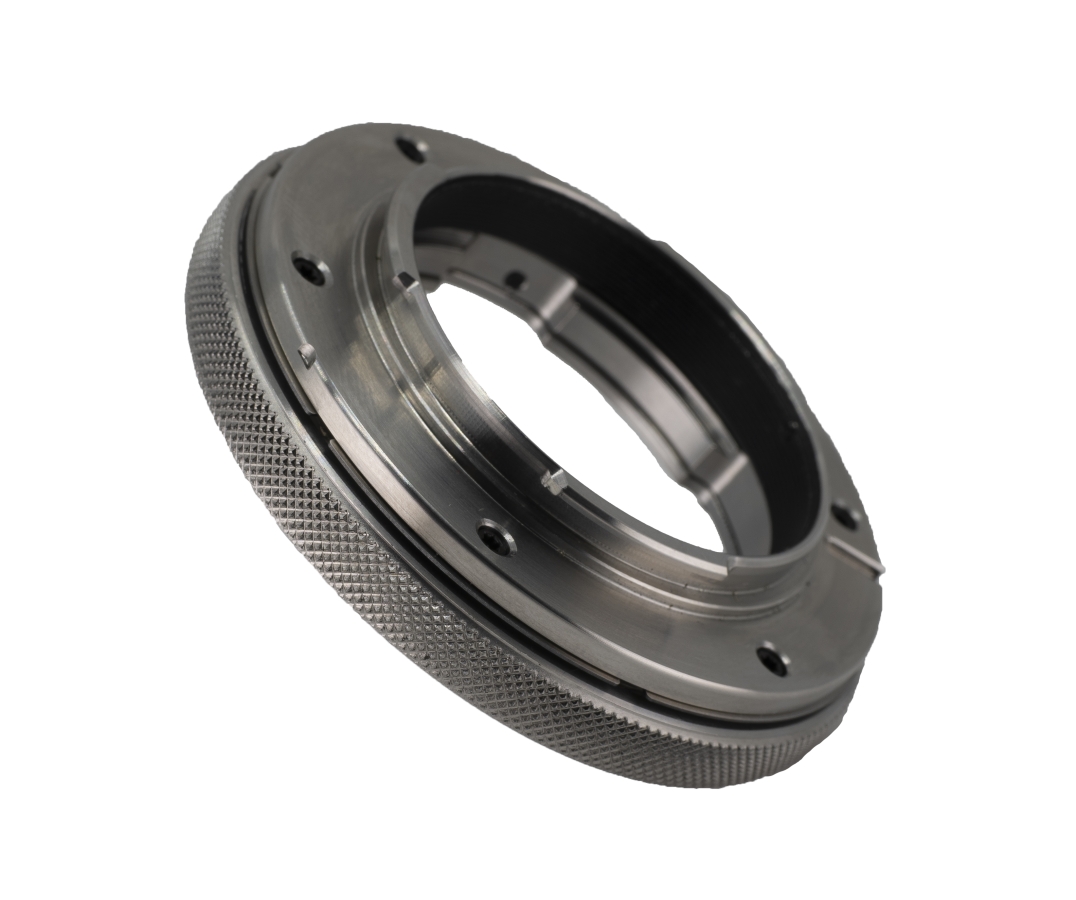 Leica M - E mount - obrazek 3