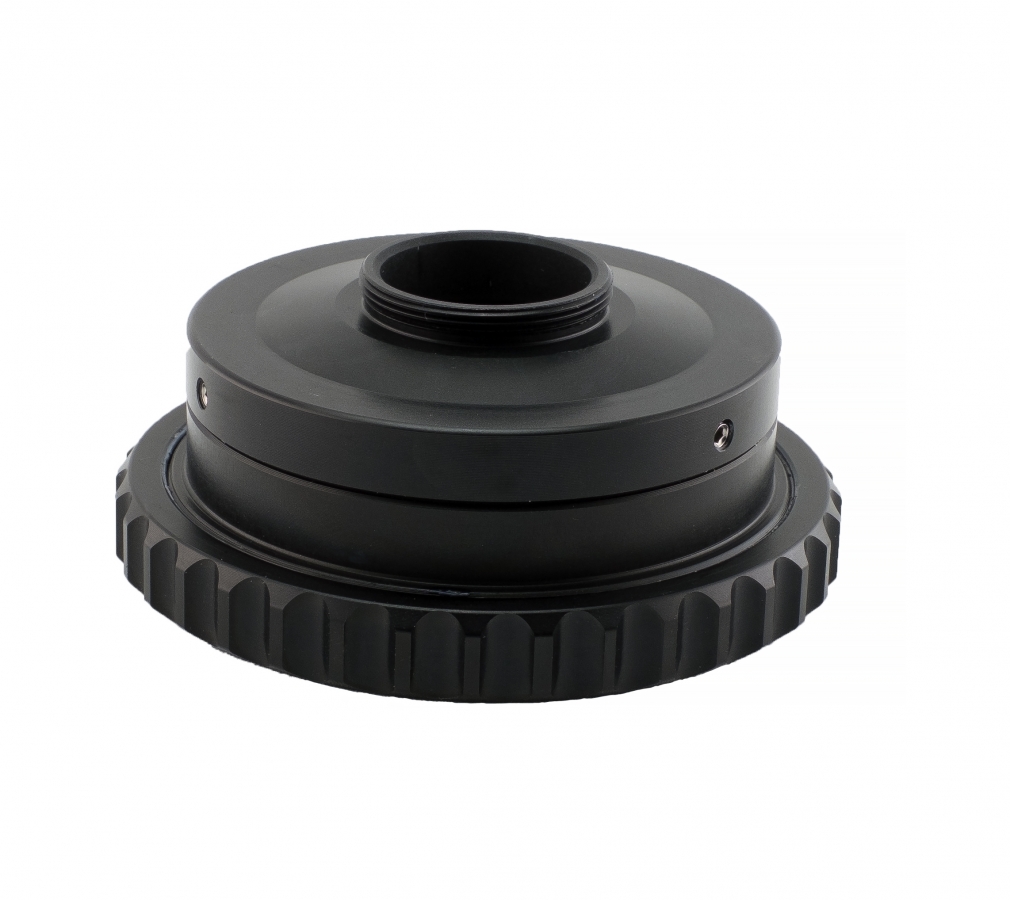 Aaton - c-mount - obrazek 2