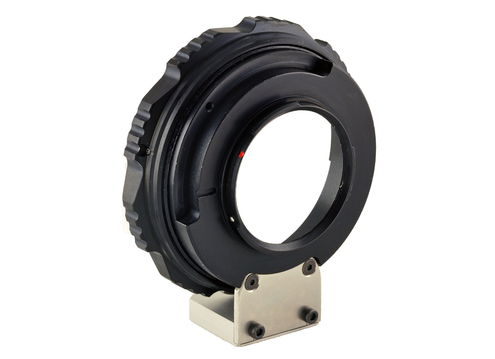 BNCR lens - EF mount - Image 4