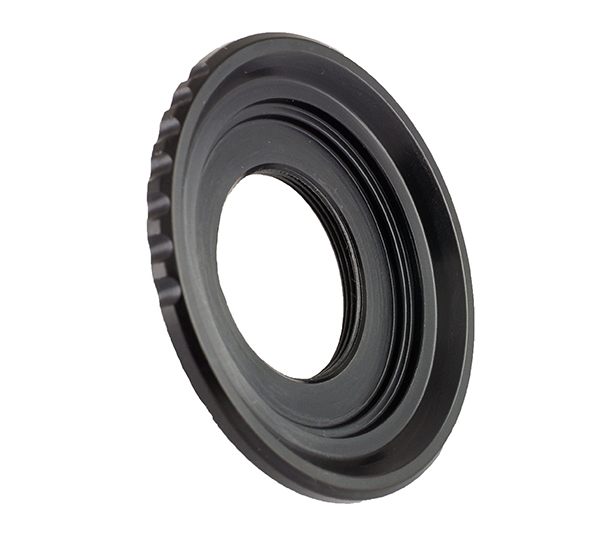 c-mount - micro 4/3 - obrazek 2