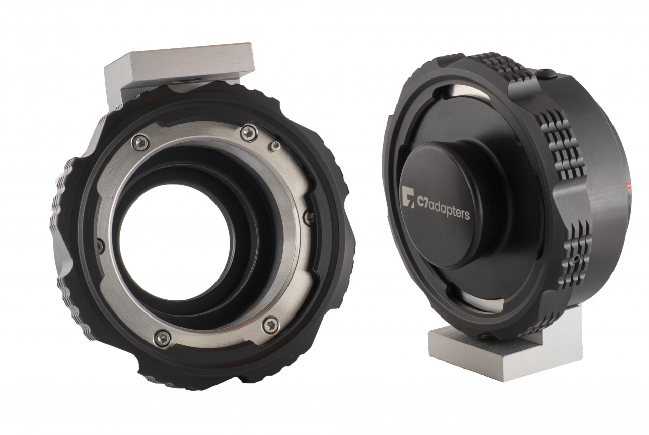 PL mount - micro 4/3 - Image 2
