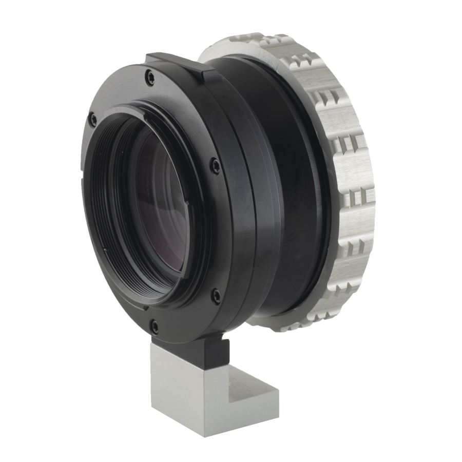 Mamiya 645 x0,7 – mocowanie E - obrazek 2