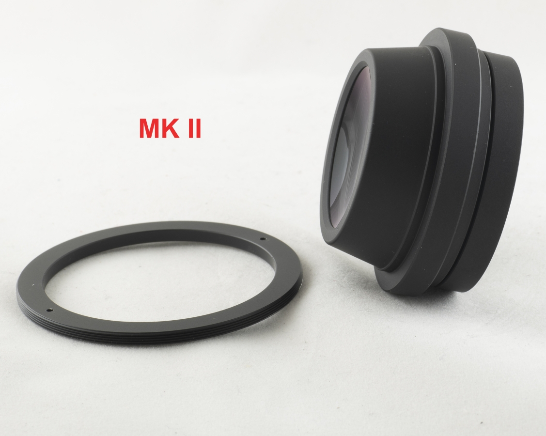 Mamiya 645 x0.7 - KineMOUNT - Image 2