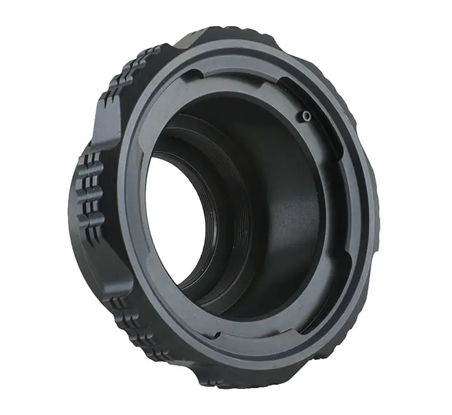 PL mount - E-mount (light)