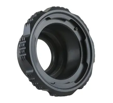 PL mount - MFT (light)