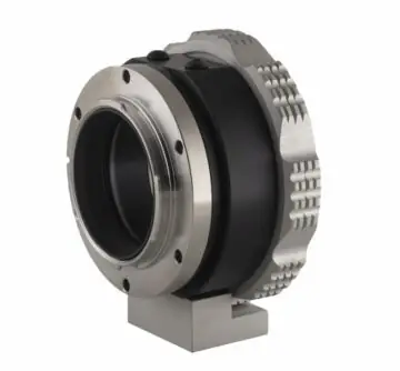 Panavision - Sony E-mount