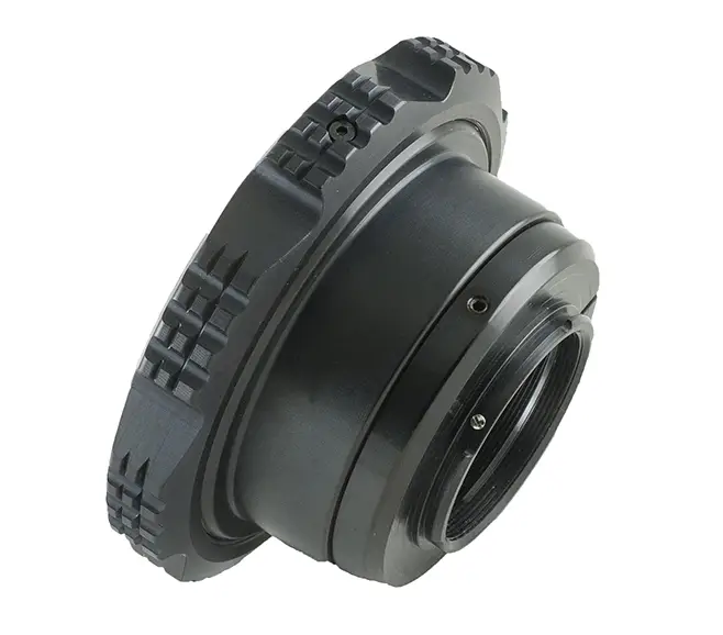 PL mount - E-mount (light) - Image 2